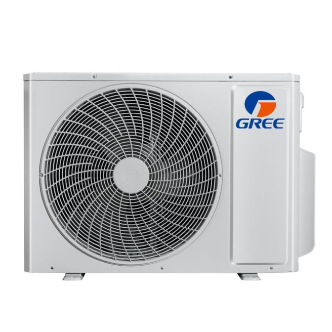 UNITE EXTERIEURE GREE MULTISPLIT 2X 5.3KW