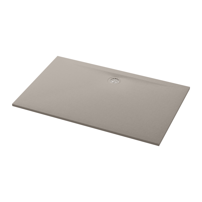 TUB DOUCHE RONAL AIR EVACUATION COTE LONG 180X70 CHANVRE