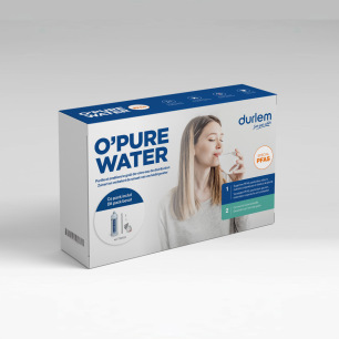 KIT FILTRATION DURLEM O PURE 730431