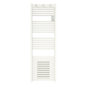 RADIATEUR SECHE SERVIETTE ELECTRIQUE ATLANTIC DORIS 1539*550 1000W+750W