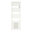 RADIATEUR SECHE SERVIETTE ELECTRIQUE ATLANTIC DORIS 1785*550 1000W+1000W