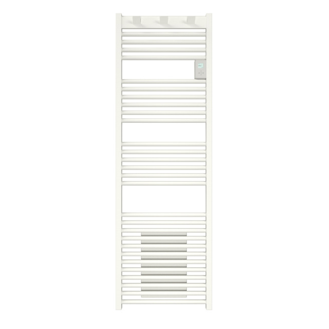 RADIATEUR SECHE SERVIETTE MIXTE ATLANTIC DORIS 1837*550 1000W+1000W