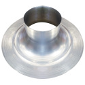 PASSAGE DE TOIT PLAT EXPO INOX 60/100 ET 80/125