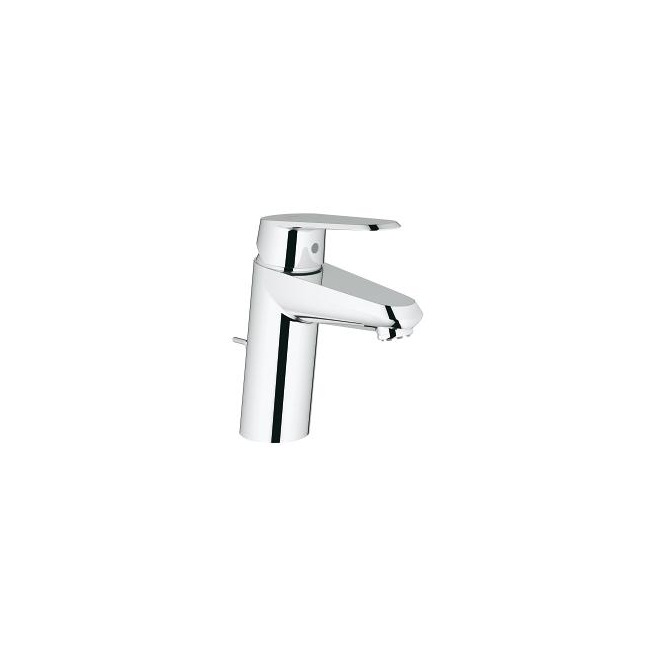 MITIGEUR LAVABO GROHE EURODISC ECOULEMENT LIBRE 33177002