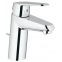 MITIGEUR LAVABO GROHE EURODISC ECOULEMENT LIBRE 33177002