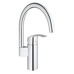 MITIGEUR EVIER GROHE EUROSMART 33202003 MITIGEUR EVIER GROHE EUROSMART 33202003