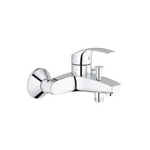 MITIGEUR BAIN/DOUCHE NU GROHE EUROSMART 33300003 MITIGEUR BAIN/DOUCHE NU GROHE EUROSMART 33300003