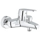 MITIGEUR BAIN/DOUCHE NU GROHE EURODISC 33390002