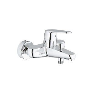 MITIGEUR BAIN/DOUCHE NU GROHE EURODISC 33390002 MITIGEUR BAIN/DOUCHE NU GROHE EURODISC 33390002
