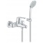 MITIGEUR BAIN/DOUCHE COMPLET GROHE EURODISC 33395002