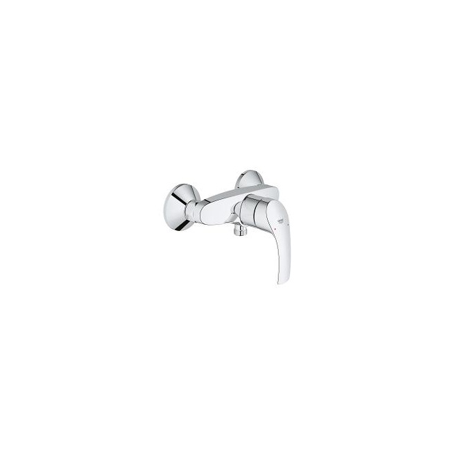 MITIGEUR DOUCHE GROHE EUROSMART 33555003