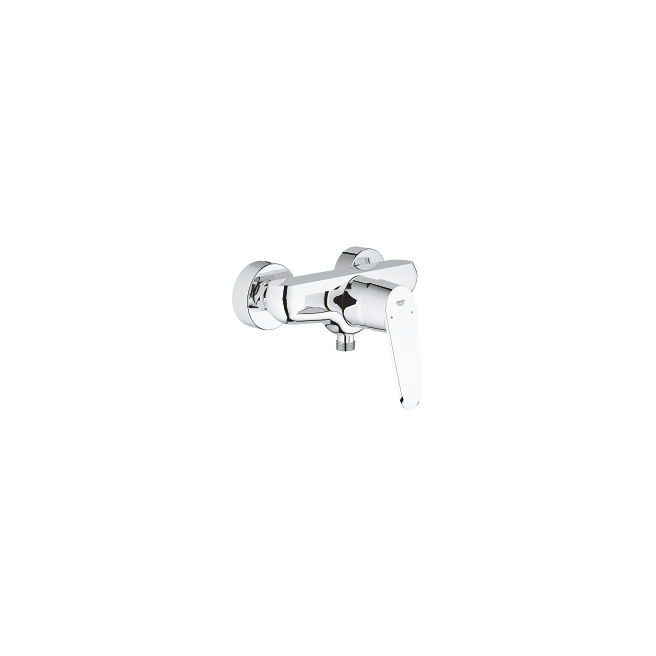 MITIGEUR DOUCHE GROHE EURODISC 33569002