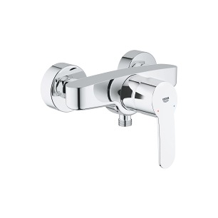 MITIGEUR DOUCHE GROHE EUROSTYLE 33590002 MITIGEUR DOUCHE GROHE EUROSTYLE 33590002