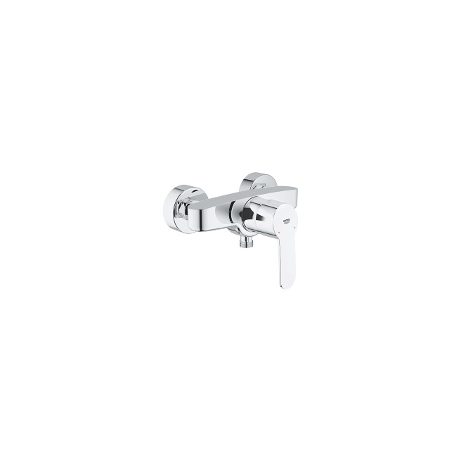 MITIGEUR DOUCHE GROHE EUROSTYLE 33590002