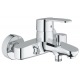 MITIGEUR BAIN/DOUCHE NU GROHE EUROSTYLE 33591002