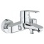 MITIGEUR BAIN/DOUCHE NU GROHE EUROSTYLE 33591002