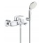 MITIGEUR BAIN/DOUCHE COMPLET GROHE EUROSTYLE 3359230A