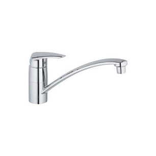 MITIGEUR EVIER GROHE EURODISC 33770001