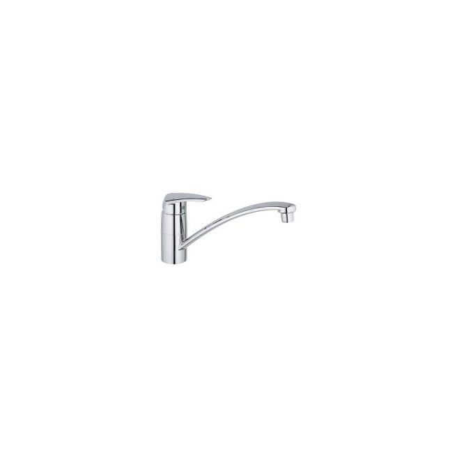 MITIGEUR EVIER GROHE EURODISC 33770001