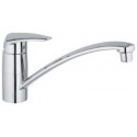 MITIGEUR EVIER GROHE EURODISC 33770001