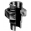 RACCORD UNION MF 3/8 NOIR