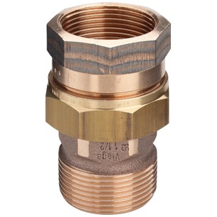 RACCORD UNION MF 6/4 LAITON VIEGA RACCORD UNION MF 6/4 LAITON VIEGA