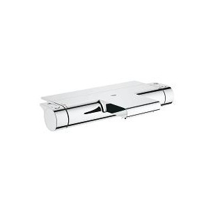 MITIGEUR THERMOSTATIQUE BAIN/DOUCHE GROTHERM 2000 34464001 MITIGEUR THERMOSTATIQUE BAIN/DOUCHE GROTHERM 2000 34464001