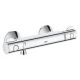 MITIGEUR THERMOSTATIQUE DOUCHE GROTHERM 800 34558000