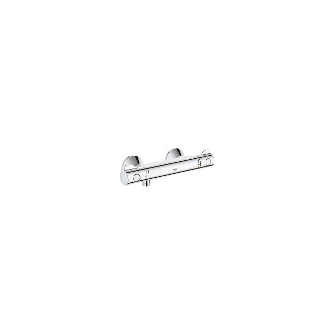 MITIGEUR THERMOSTATIQUE DOUCHE GROTHERM 800 34558000