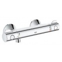 MITIGEUR THERMOSTATIQUE DOUCHE GROTHERM 800 34558000