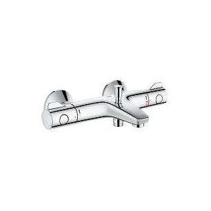 MITIGEUR THERMOSTATIQUE BAIN/DOUCHE GROTHERM 800 34567000