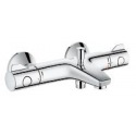 MITIGEUR THERMOSTATIQUE BAIN/DOUCHE GROTHERM 800 34567000