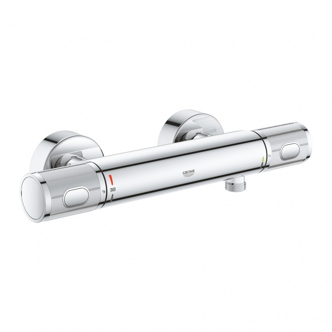 MITIGEUR THERMOSTATIQUE DOUCHE GROTHERM1000 34827000