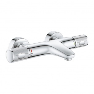 MITIGEUR THERMOSTATIQUE BAIN/DOUCHE GROTHERM 1000 34830000 MITIGEUR THERMOSTATIQUE BAIN/DOUCHE GROTHERM 1000 34830000