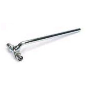 TE DE RACCORDEMENT A SERTIR BEGETUBE 16mm X 29cm