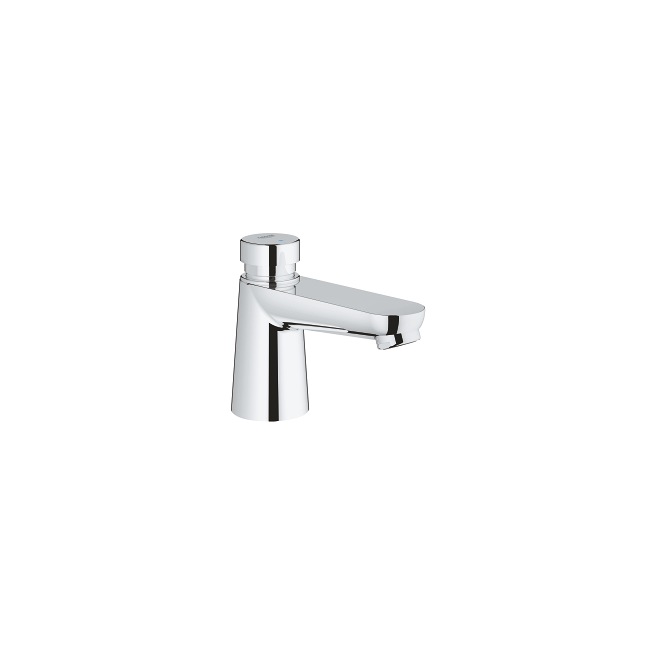 ROBINET LAVABO TEMPORISE GROHE EUROECO 36265000