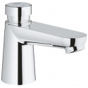 ROBINET LAVABO TEMPORISE GROHE EUROECO 36265000