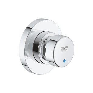 ROBINET POUSSOIR DE DOUCHE GROHE EUROECO 36268000 ROBINET POUSSOIR DE DOUCHE GROHE EUROECO 36268000