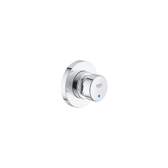 ROBINET POUSSOIR DE DOUCHE GROHE EUROECO 36268000