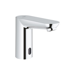ROBINET LAVABO ELECTRONIC GROHE EUROECO 36271000 ROBINET LAVABO ELECTRONIC GROHE EUROECO 36271000
