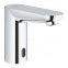 ROBINET LAVABO ELECTRONIC GROHE EUROECO 36271000