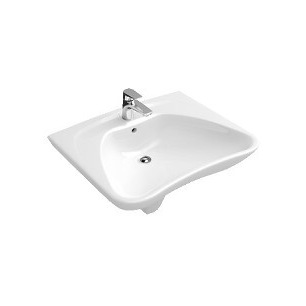 LAVABO PMR VILLEROY ET BOCH ONOVO 600*490
