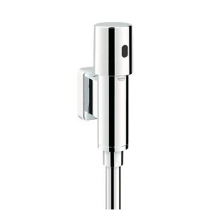 FLUSH D'URINOIR ELECTRONIQUE GROHE TECTRON 37421000 FLUSH D'URINOIR ELECTRONIQUE GROHE TECTRON 37421000