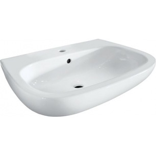 LAVABO DURAVIT D-CODE 60CM LAVABO DURAVIT D-CODE 60CM