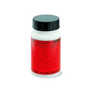 DECAPANT 160gr POUR BRASURE ARGENT DECAPANT 160gr POUR BRASURE ARGENT