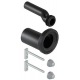 SET D'ADAPTATION POUR BATI GEBERIT 90MM     -2.5/+2.5cm