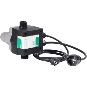 PRESSCONTROL HICONTROL WILO 1 EK AVEC FICHE PRESSCONTROL HICONTROL WILO 1 EK AVEC FICHE