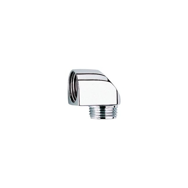 COUDE GROHE 90° 1/2 MF 45304000