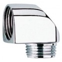 COUDE GROHE 90° 1/2 MF 45304000