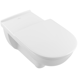 CUVETTE SUSPENDUE PMR VILLEROY ET BOCH VICARE